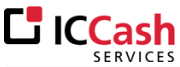 IC Cash Logo